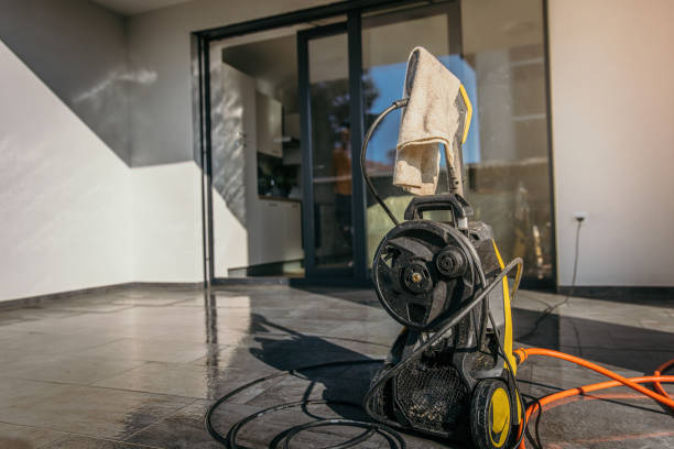 Best Dumpster Area Cleaning  in Murphy, MO